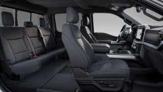 2025 Ford F-150® Internal Image 1
